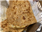 egg paratha